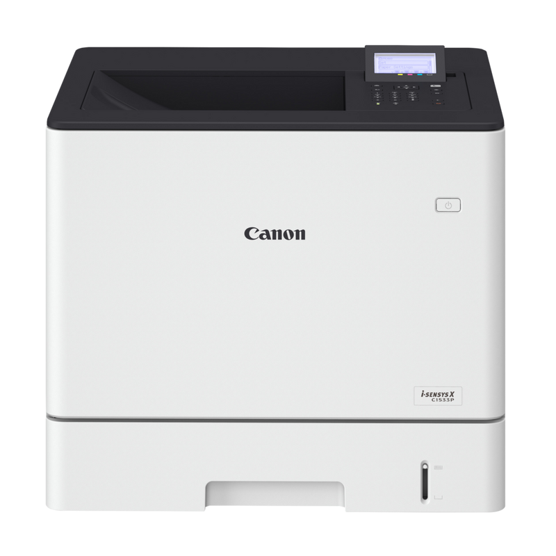 Canon i-SENSYS X C1533P / C1538P